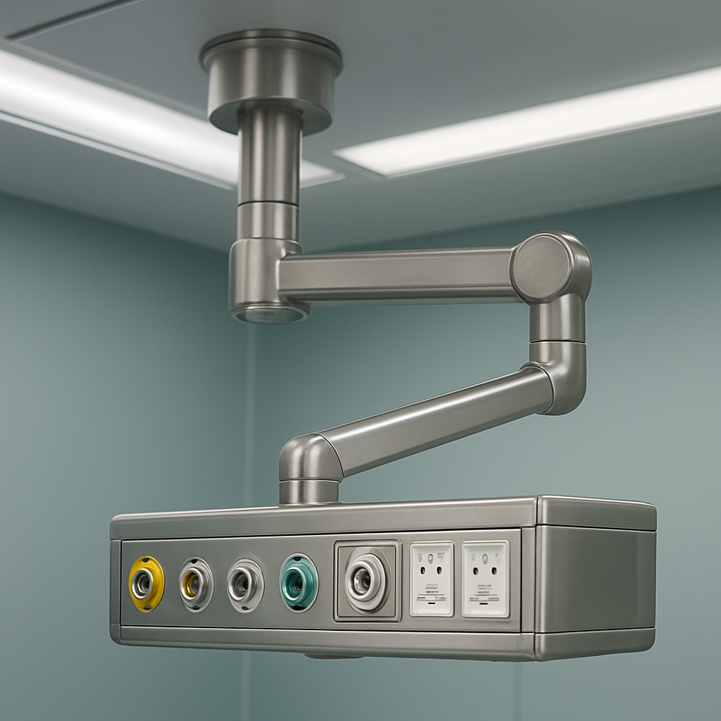 Surgical Ceiling Pendant