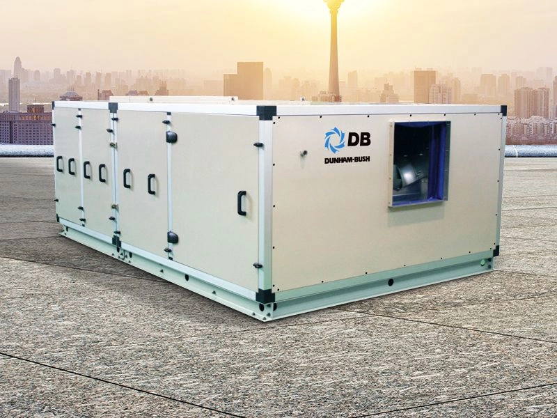 Air Handling Unit (AHU)